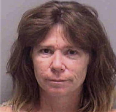 Debra Knowles, - Lee County, FL 