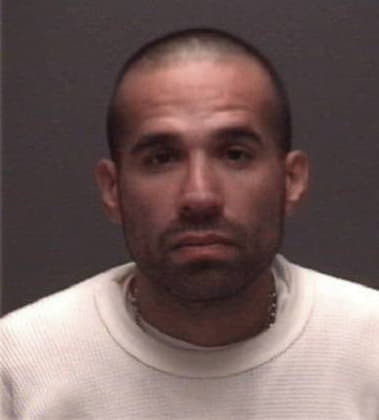 Virgilio Lardeo, - Galveston County, TX 