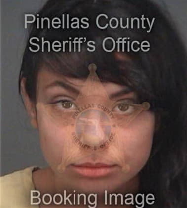 Amber Lazenby, - Pinellas County, FL 