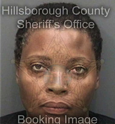 Michelle Liggens, - Hillsborough County, FL 