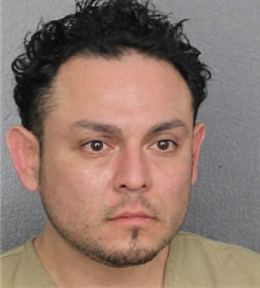 Eduardo Lloray - Broward County, FL 