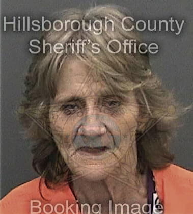 Jennifer Lloyd - Hillsborough County, FL 