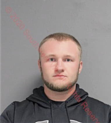 Ryan Long, - Washington County, VA 