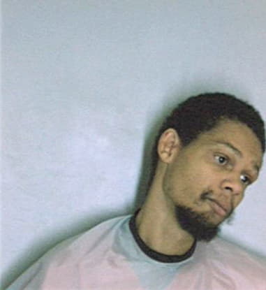 Leonard Lowery - DeKalb County, GA 