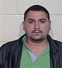 Rene Lugo - Hidalgo County, TX 