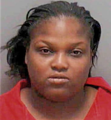 Beverly Lynom, - Lee County, FL 