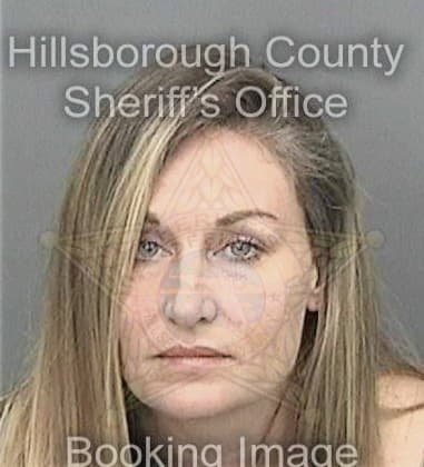 Michele Magaq, - Hillsborough County, FL 