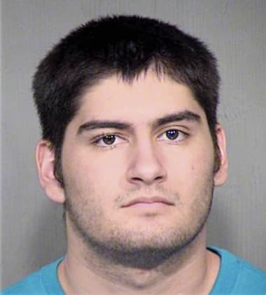 Brenton Makil - Maricopa County, AZ 
