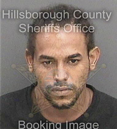 Alex Malave, - Hillsborough County, FL 