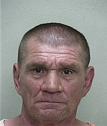 Thomas Martin, - Marion County, FL 