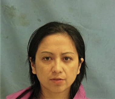 Rosario Martinez, - Pulaski County, AR 