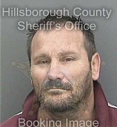 Manuel Martinezinchaustegue, - Hillsborough County, FL 