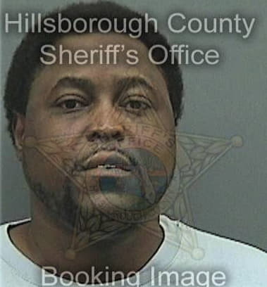 James Mays - Hillsborough County, FL 