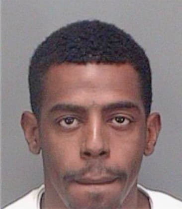Donald McClendon - Pinellas County, FL 