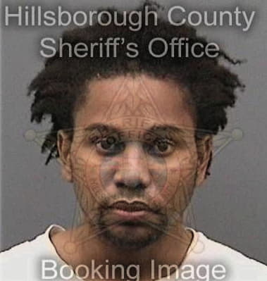 Kirk McCloud - Hillsborough County, FL 
