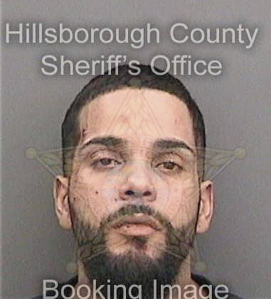 Brett McCord - Hillsborough County, FL 