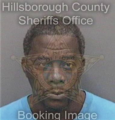 Vincent McElroy - Hillsborough County, FL 