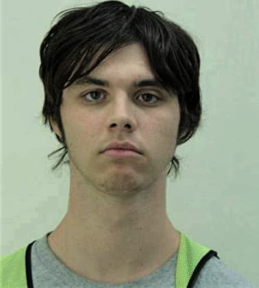 Taylor McGarr - Hillsborough County, FL 