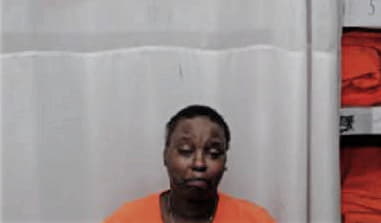 Shyreeta McLamb, - Richmond County, NC 