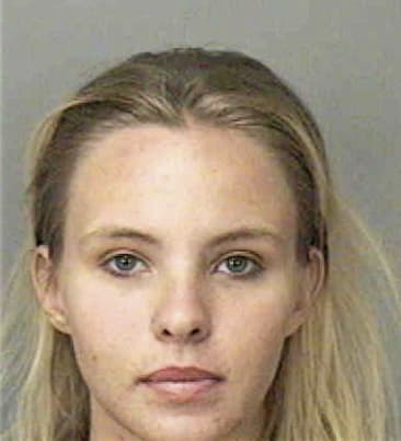 Karina McManus - Polk County, FL 