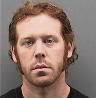 Kyle McQuagge - Hillsborough County, FL 