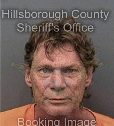 Colton Meese - Hillsborough County, FL 