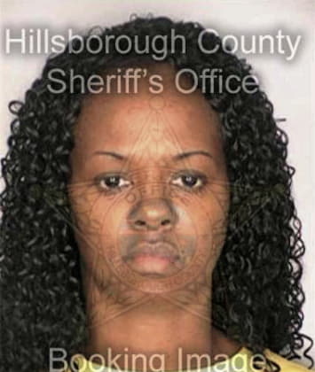 Sonja Memminger - Hillsborough County, FL 
