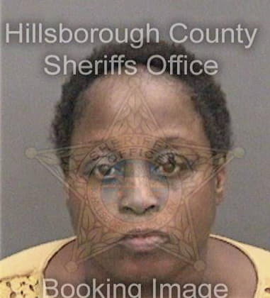 Regina Mention - Hillsborough County, FL 