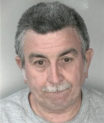 Matthew Merritt - Hillsborough County, FL 