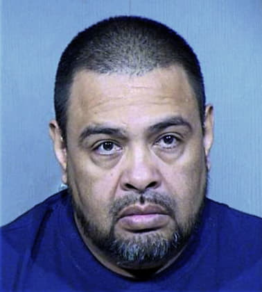 Vince Mikesh - Maricopa County, AZ 