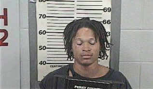 Samuel Moody, - Perry County, MS 