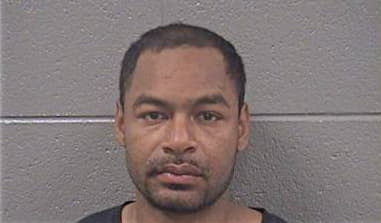 Johnathan Morrow, - Cook County, IL 