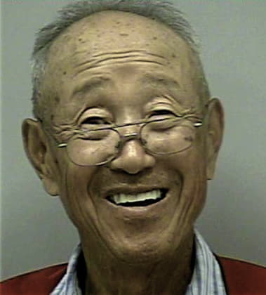 Cuong Nguyen - Gwinnett County, GA 