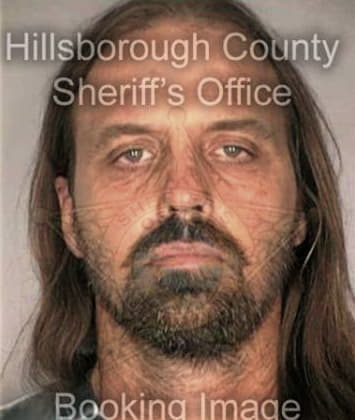 Victor Nix, - Hillsborough County, FL 