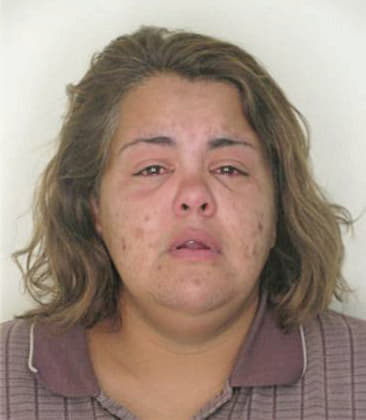 Rosa Osorio, - Hillsborough County, FL 