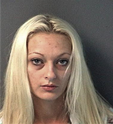 Melissa Oubre, - Escambia County, FL 