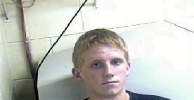 Michael Patrick, - Johnson County, KY 