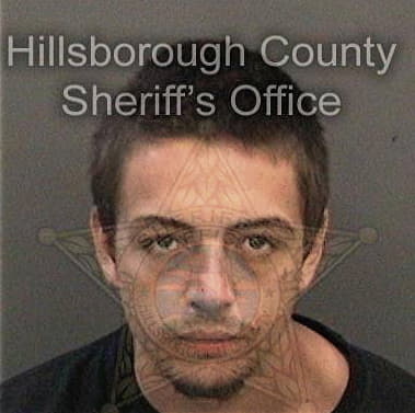 Dewey Paxon, - Hillsborough County, FL 