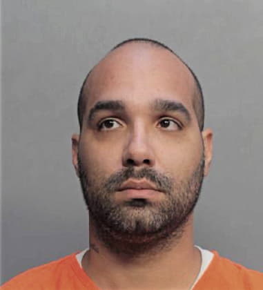 Norberto Pena, - Dade County, FL 