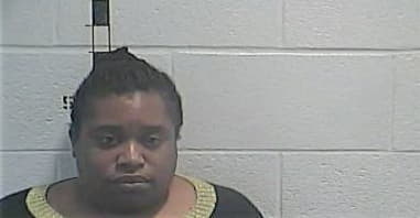 Nakeisha Peppers, - Shelby County, KY 