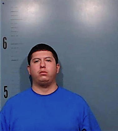 Augustine Perez, - Taylor County, TX 