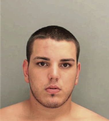 Michael Polanco, - Dade County, FL 