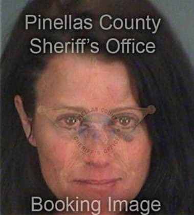 Judy Prantl, - Pinellas County, FL 