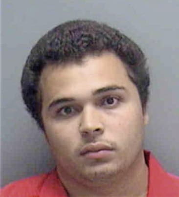 Joshua Proffitt, - Lee County, FL 