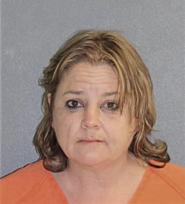 Michelle Pursley, - Volusia County, FL 