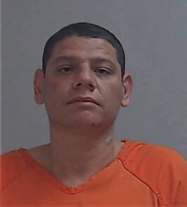 Juan-Marcial Ramirez, - Hidalgo County, TX 