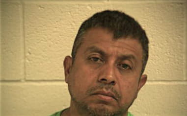 Jose Razo, - Hidalgo County, TX 