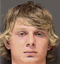 Seth Reed, - Sarasota County, FL 