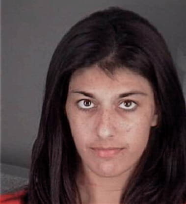 Maria Rodriguez, - Pasco County, FL 