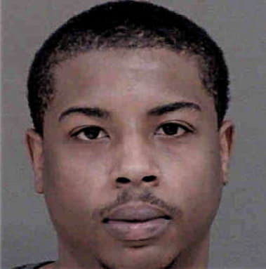 Jordan Rogers - Mecklenburg County, NC 